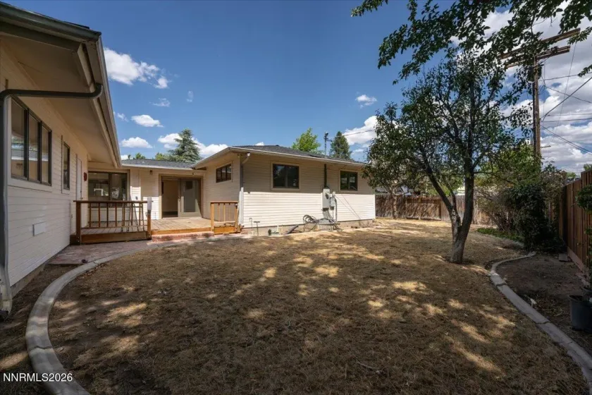 2470 Riviera, Reno, Nevada 89509, 3 Bedrooms Bedrooms, ,2 BathroomsBathrooms,Residential,Residential,Riviera,0,260011156