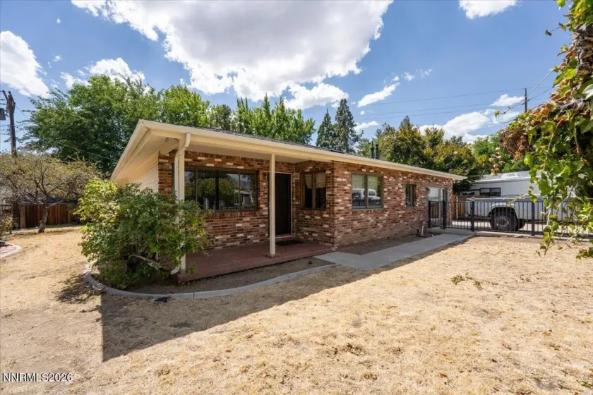 2470 Riviera, Reno, Nevada 89509, 3 Bedrooms Bedrooms, ,2 BathroomsBathrooms,Residential,Residential,Riviera,0,260011156