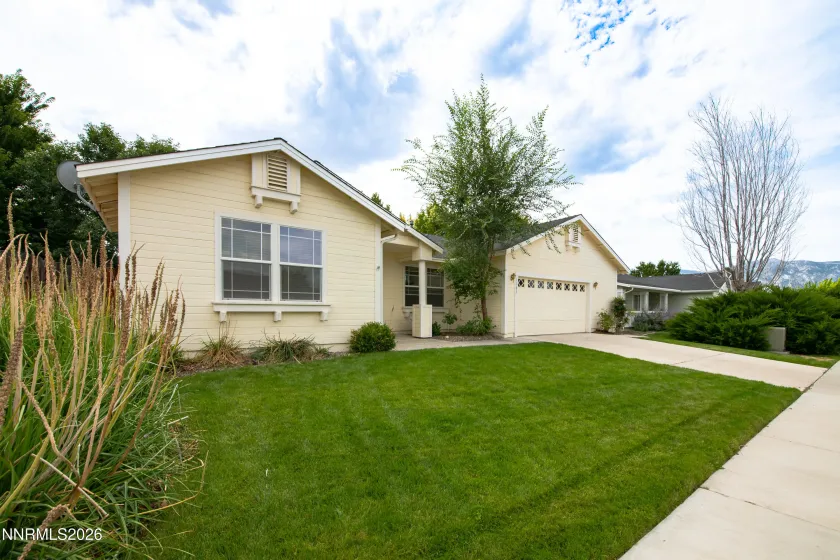1381 Brooke, Gardnerville, Nevada 89410, 3 Bedrooms Bedrooms, ,2 BathroomsBathrooms,Residential,Residential,Brooke,0,260011157