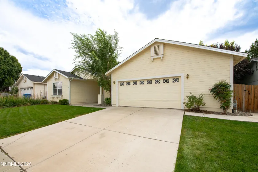 1381 Brooke, Gardnerville, Nevada 89410, 3 Bedrooms Bedrooms, ,2 BathroomsBathrooms,Residential,Residential,Brooke,0,260011157