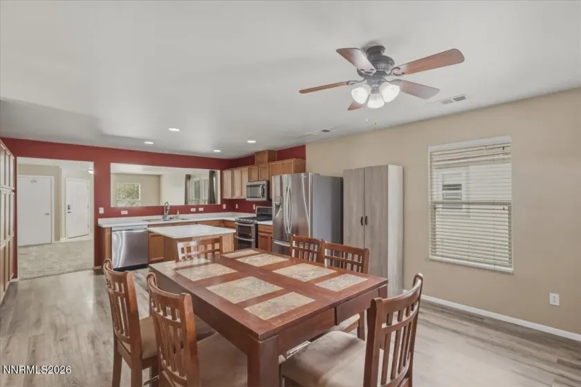 1188 Serena Springs, Sparks, Nevada 89436, 3 Bedrooms Bedrooms, ,2 BathroomsBathrooms,Residential,Residential,Serena Springs,0,260011158