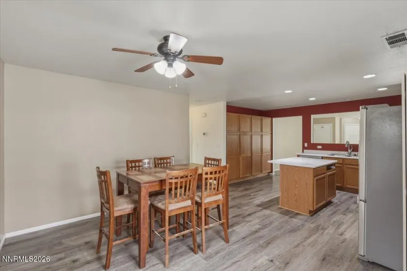 1188 Serena Springs, Sparks, Nevada 89436, 3 Bedrooms Bedrooms, ,2 BathroomsBathrooms,Residential,Residential,Serena Springs,0,260011158