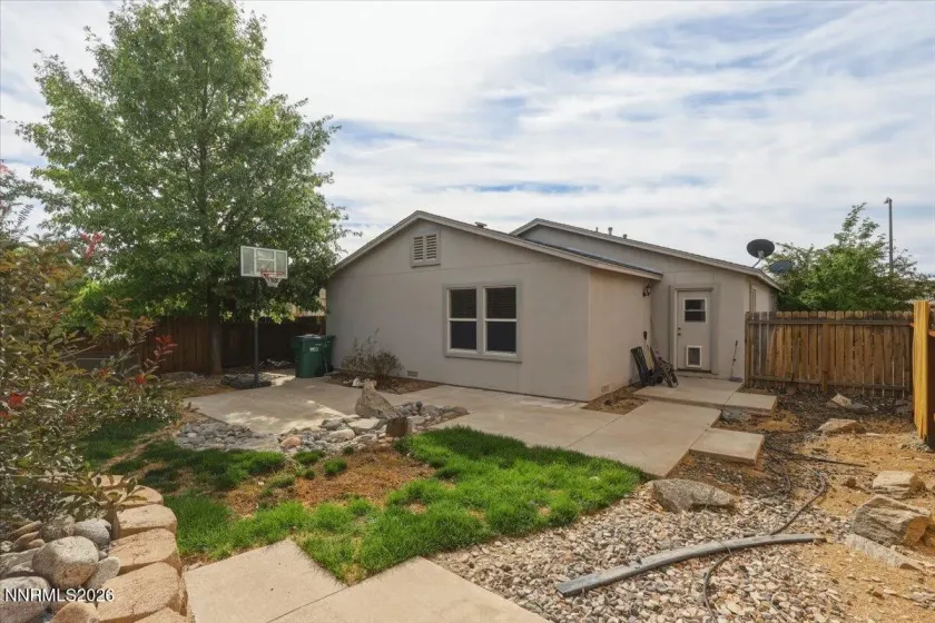 1188 Serena Springs, Sparks, Nevada 89436, 3 Bedrooms Bedrooms, ,2 BathroomsBathrooms,Residential,Residential,Serena Springs,0,260011158