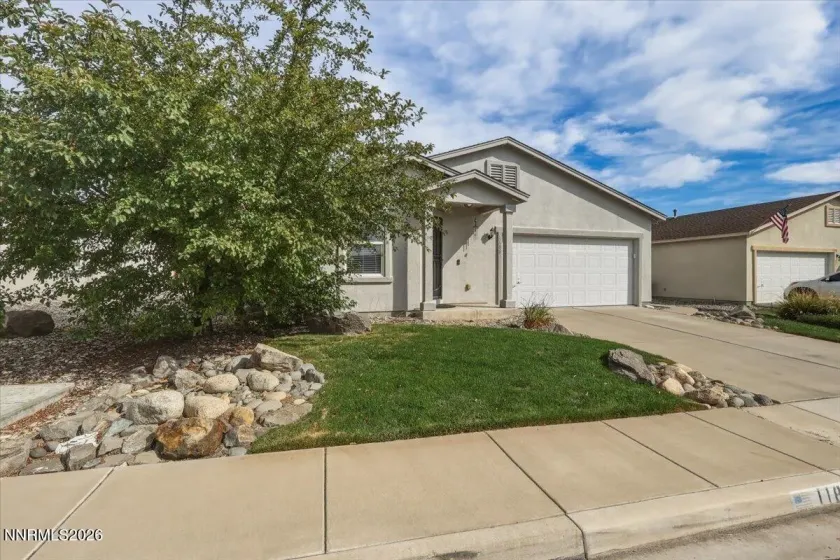 1188 Serena Springs, Sparks, Nevada 89436, 3 Bedrooms Bedrooms, ,2 BathroomsBathrooms,Residential,Residential,Serena Springs,0,260011158
