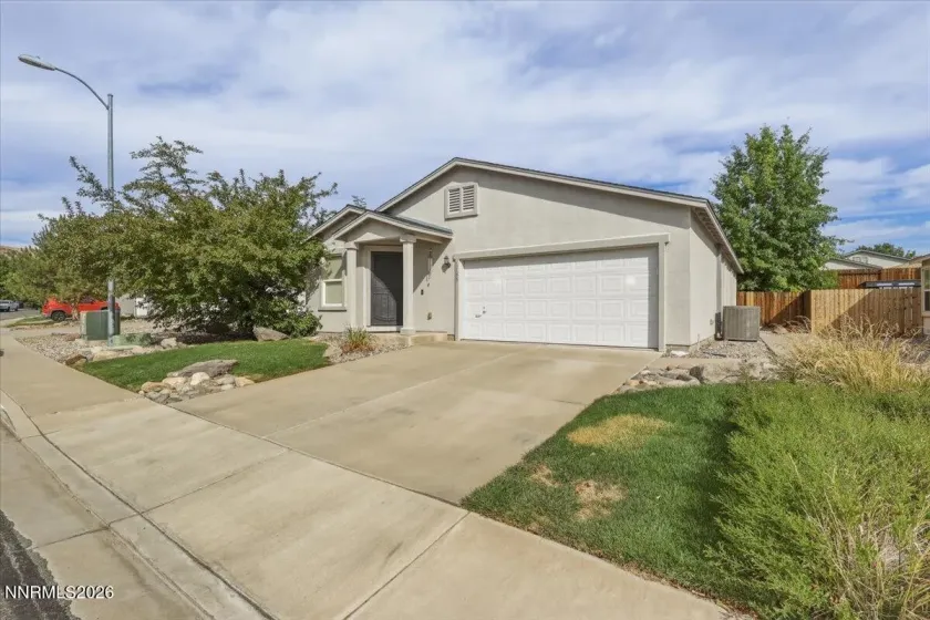 1188 Serena Springs, Sparks, Nevada 89436, 3 Bedrooms Bedrooms, ,2 BathroomsBathrooms,Residential,Residential,Serena Springs,0,260011158