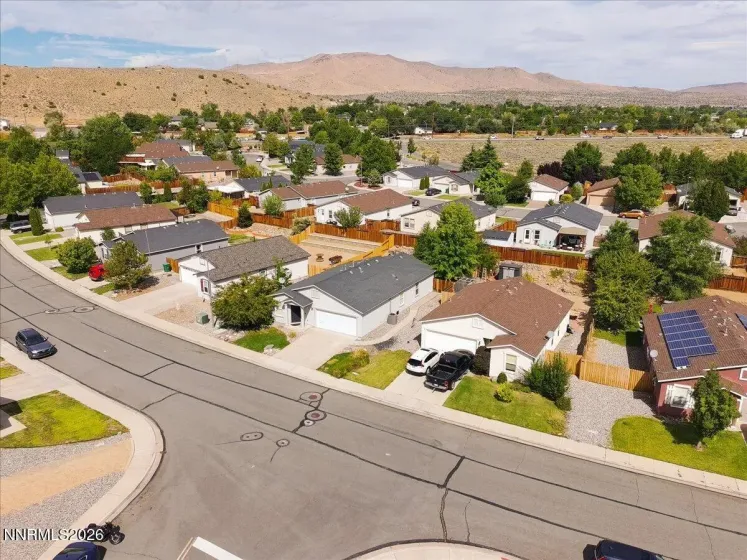 1188 Serena Springs, Sparks, Nevada 89436, 3 Bedrooms Bedrooms, ,2 BathroomsBathrooms,Residential,Residential,Serena Springs,0,260011158
