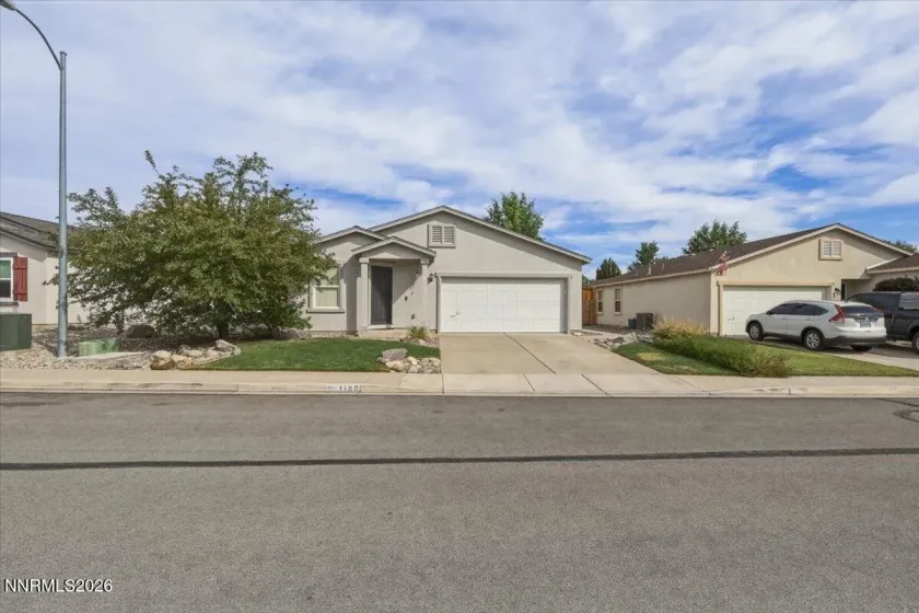 1188 Serena Springs, Sparks, Nevada 89436, 3 Bedrooms Bedrooms, ,2 BathroomsBathrooms,Residential,Residential,Serena Springs,0,260011158