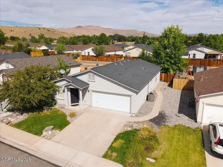 1188 Serena Springs, Sparks, Nevada 89436, 3 Bedrooms Bedrooms, ,2 BathroomsBathrooms,Residential,Residential,Serena Springs,0,260011158