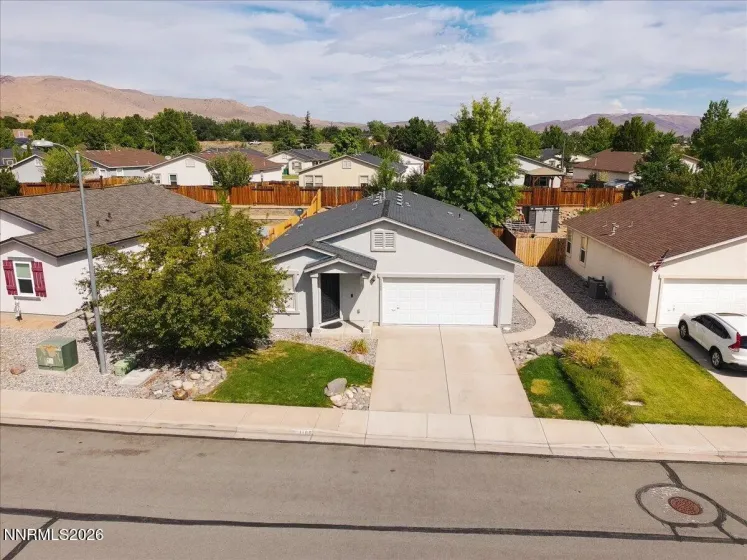 1188 Serena Springs, Sparks, Nevada 89436, 3 Bedrooms Bedrooms, ,2 BathroomsBathrooms,Residential,Residential,Serena Springs,0,260011158