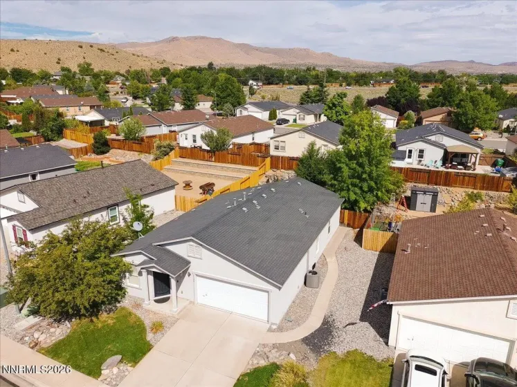 1188 Serena Springs, Sparks, Nevada 89436, 3 Bedrooms Bedrooms, ,2 BathroomsBathrooms,Residential,Residential,Serena Springs,0,260011158