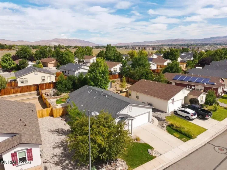 1188 Serena Springs, Sparks, Nevada 89436, 3 Bedrooms Bedrooms, ,2 BathroomsBathrooms,Residential,Residential,Serena Springs,0,260011158