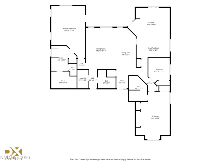 4855 Pinesprings, Reno, Nevada 89509, 3 Bedrooms Bedrooms, ,3 BathroomsBathrooms,Residential,Residential,Pinesprings,0,260011159