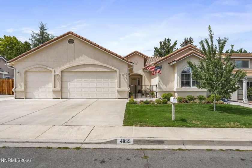 4855 Pinesprings, Reno, Nevada 89509, 3 Bedrooms Bedrooms, ,3 BathroomsBathrooms,Residential,Residential,Pinesprings,0,260011159