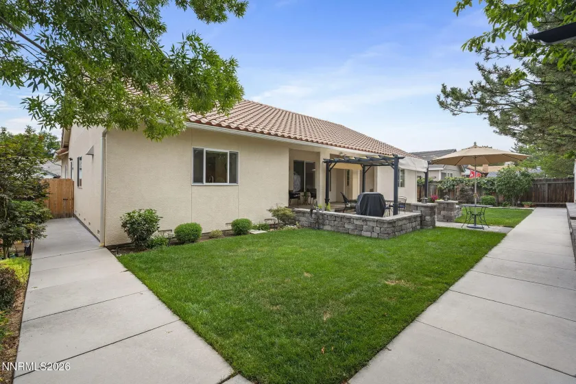 4855 Pinesprings, Reno, Nevada 89509, 3 Bedrooms Bedrooms, ,3 BathroomsBathrooms,Residential,Residential,Pinesprings,0,260011159