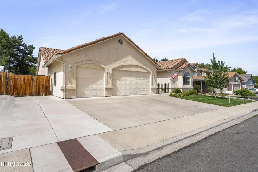 4855 Pinesprings, Reno, Nevada 89509, 3 Bedrooms Bedrooms, ,3 BathroomsBathrooms,Residential,Residential,Pinesprings,0,260011159