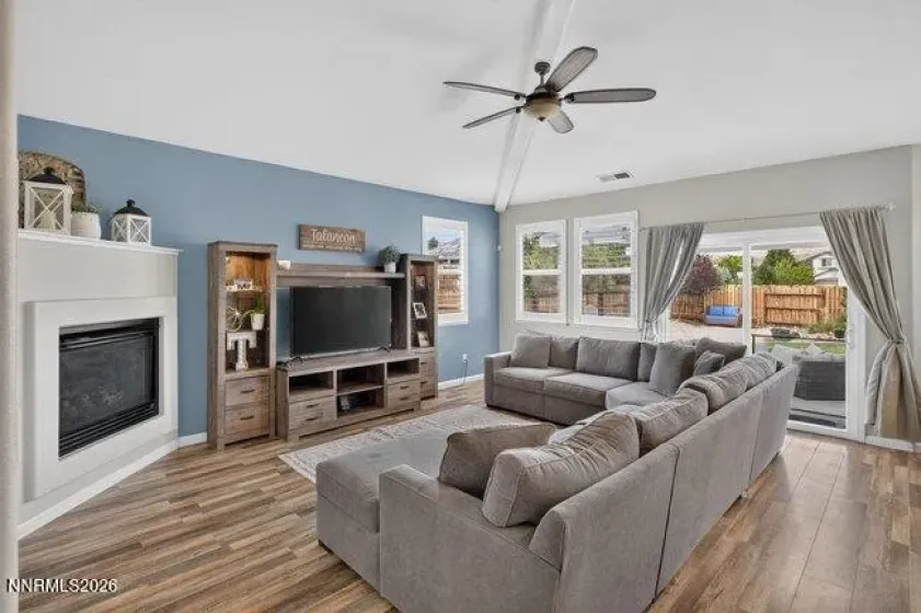 1245 Saxon, Spanish Springs, Nevada 89441, 4 Bedrooms Bedrooms, ,3 BathroomsBathrooms,Residential,Residential,Saxon,0,260011160