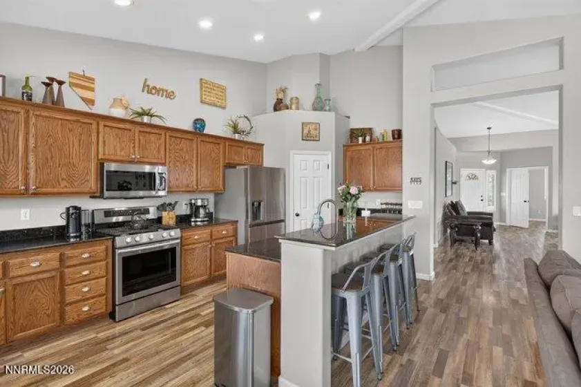 1245 Saxon, Spanish Springs, Nevada 89441, 4 Bedrooms Bedrooms, ,3 BathroomsBathrooms,Residential,Residential,Saxon,0,260011160