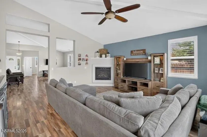 1245 Saxon, Spanish Springs, Nevada 89441, 4 Bedrooms Bedrooms, ,3 BathroomsBathrooms,Residential,Residential,Saxon,0,260011160