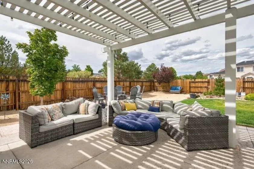 1245 Saxon, Spanish Springs, Nevada 89441, 4 Bedrooms Bedrooms, ,3 BathroomsBathrooms,Residential,Residential,Saxon,0,260011160