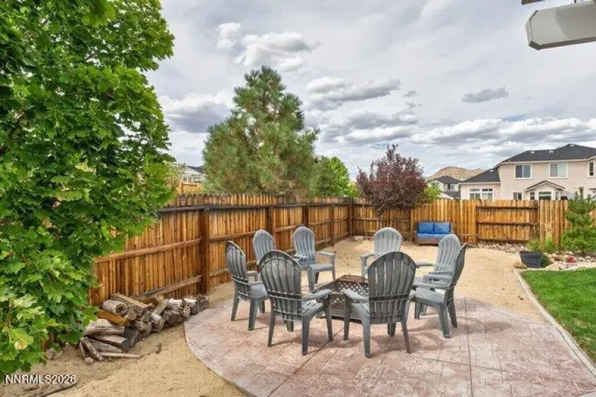 1245 Saxon, Spanish Springs, Nevada 89441, 4 Bedrooms Bedrooms, ,3 BathroomsBathrooms,Residential,Residential,Saxon,0,260011160