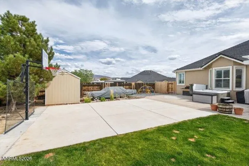 1245 Saxon, Spanish Springs, Nevada 89441, 4 Bedrooms Bedrooms, ,3 BathroomsBathrooms,Residential,Residential,Saxon,0,260011160