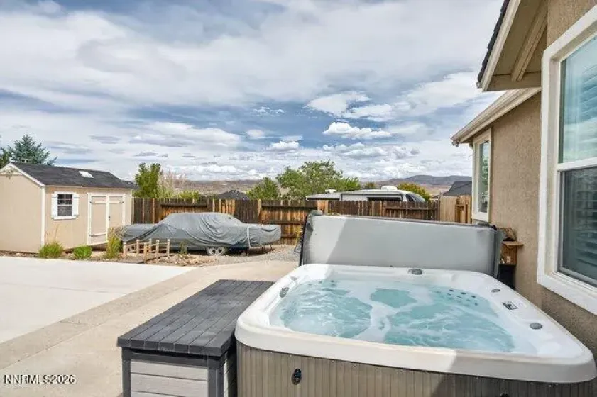 1245 Saxon, Spanish Springs, Nevada 89441, 4 Bedrooms Bedrooms, ,3 BathroomsBathrooms,Residential,Residential,Saxon,0,260011160