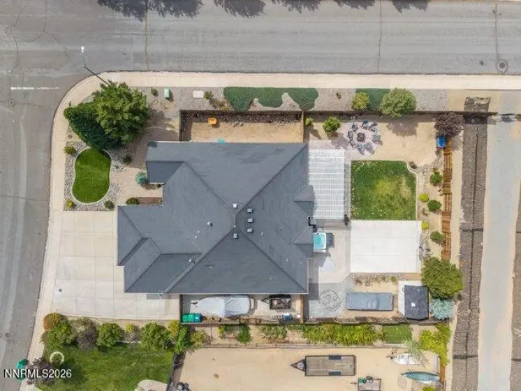 1245 Saxon, Spanish Springs, Nevada 89441, 4 Bedrooms Bedrooms, ,3 BathroomsBathrooms,Residential,Residential,Saxon,0,260011160