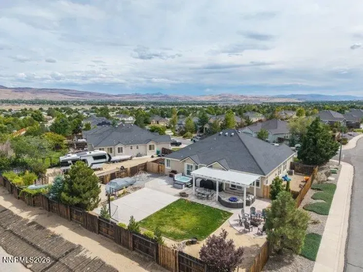 1245 Saxon, Spanish Springs, Nevada 89441, 4 Bedrooms Bedrooms, ,3 BathroomsBathrooms,Residential,Residential,Saxon,0,260011160