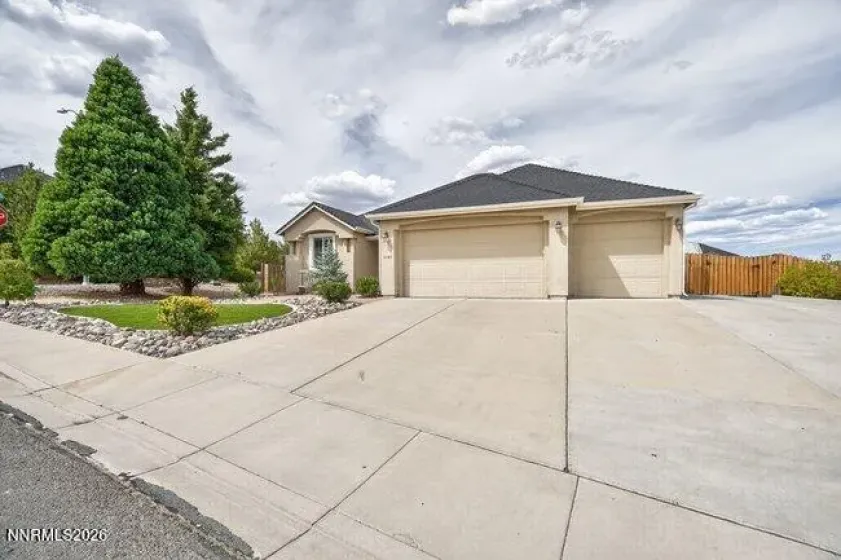 1245 Saxon, Spanish Springs, Nevada 89441, 4 Bedrooms Bedrooms, ,3 BathroomsBathrooms,Residential,Residential,Saxon,0,260011160