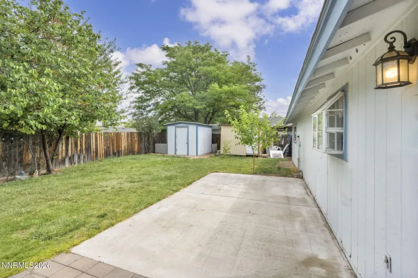 1516 Lindsay, Carson City, Nevada 89706, 3 Bedrooms Bedrooms, ,2 BathroomsBathrooms,Residential,Residential,Lindsay,0,260011161