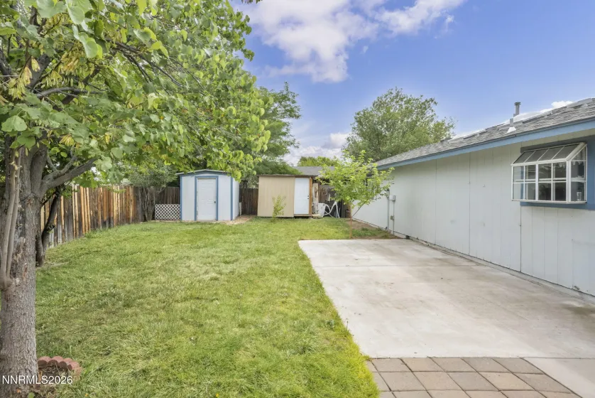 1516 Lindsay, Carson City, Nevada 89706, 3 Bedrooms Bedrooms, ,2 BathroomsBathrooms,Residential,Residential,Lindsay,0,260011161