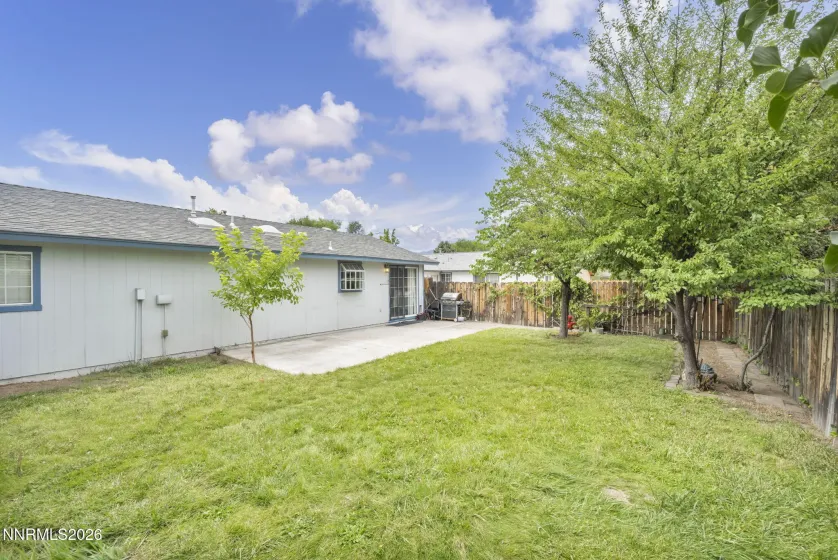 1516 Lindsay, Carson City, Nevada 89706, 3 Bedrooms Bedrooms, ,2 BathroomsBathrooms,Residential,Residential,Lindsay,0,260011161