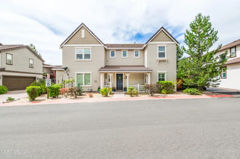 2095 Heavenly View, Reno, Nevada 89523, 4 Bedrooms Bedrooms, ,4 BathroomsBathrooms,Residential,Residential,Heavenly View,0,260011163