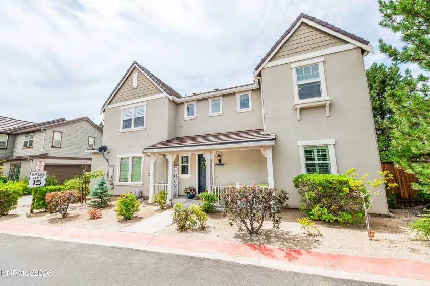 2095 Heavenly View, Reno, Nevada 89523, 4 Bedrooms Bedrooms, ,4 BathroomsBathrooms,Residential,Residential,Heavenly View,0,260011163