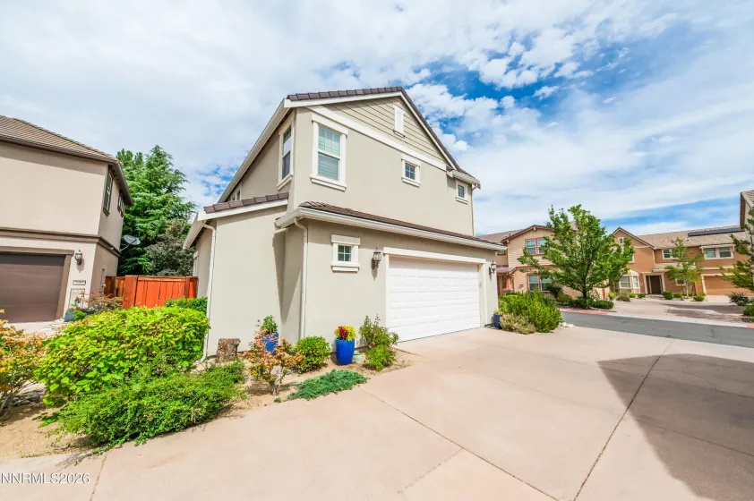 2095 Heavenly View, Reno, Nevada 89523, 4 Bedrooms Bedrooms, ,4 BathroomsBathrooms,Residential,Residential,Heavenly View,0,260011163