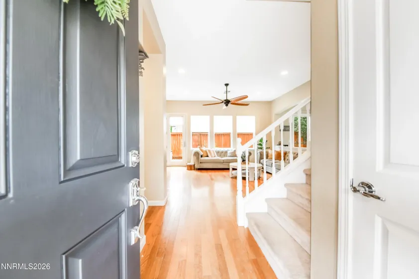 2095 Heavenly View, Reno, Nevada 89523, 4 Bedrooms Bedrooms, ,4 BathroomsBathrooms,Residential,Residential,Heavenly View,0,260011163