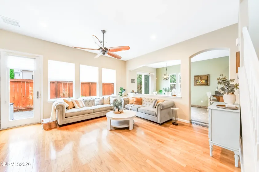 2095 Heavenly View, Reno, Nevada 89523, 4 Bedrooms Bedrooms, ,4 BathroomsBathrooms,Residential,Residential,Heavenly View,0,260011163