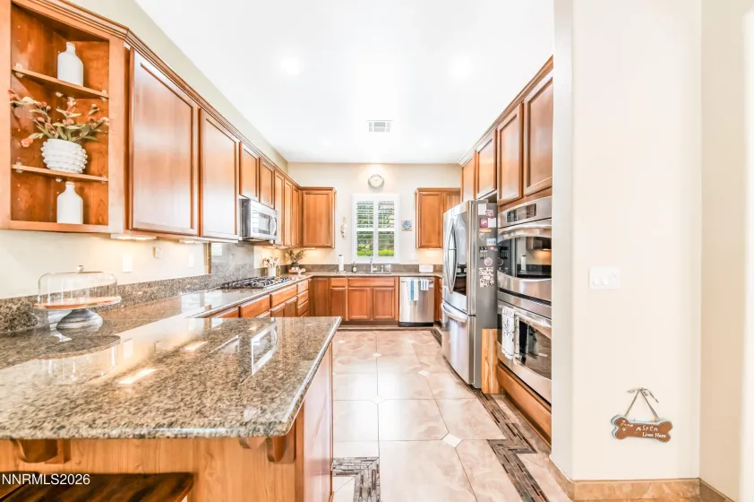 2095 Heavenly View, Reno, Nevada 89523, 4 Bedrooms Bedrooms, ,4 BathroomsBathrooms,Residential,Residential,Heavenly View,0,260011163