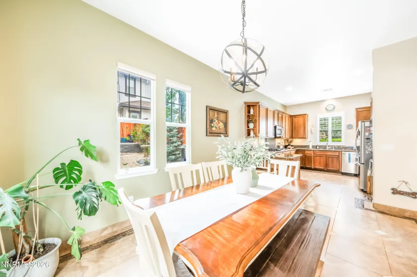 2095 Heavenly View, Reno, Nevada 89523, 4 Bedrooms Bedrooms, ,4 BathroomsBathrooms,Residential,Residential,Heavenly View,0,260011163