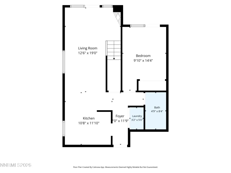 8690 Dixon, Reno, Nevada 89511, 3 Bedrooms Bedrooms, ,2 BathroomsBathrooms,Residential,Residential,Dixon,0,260011165
