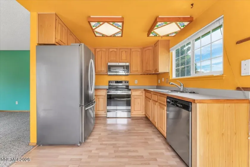 3134 Baywood, Sparks, Nevada 89434, 4 Bedrooms Bedrooms, ,2 BathroomsBathrooms,Residential,Residential,Baywood,0,260011166