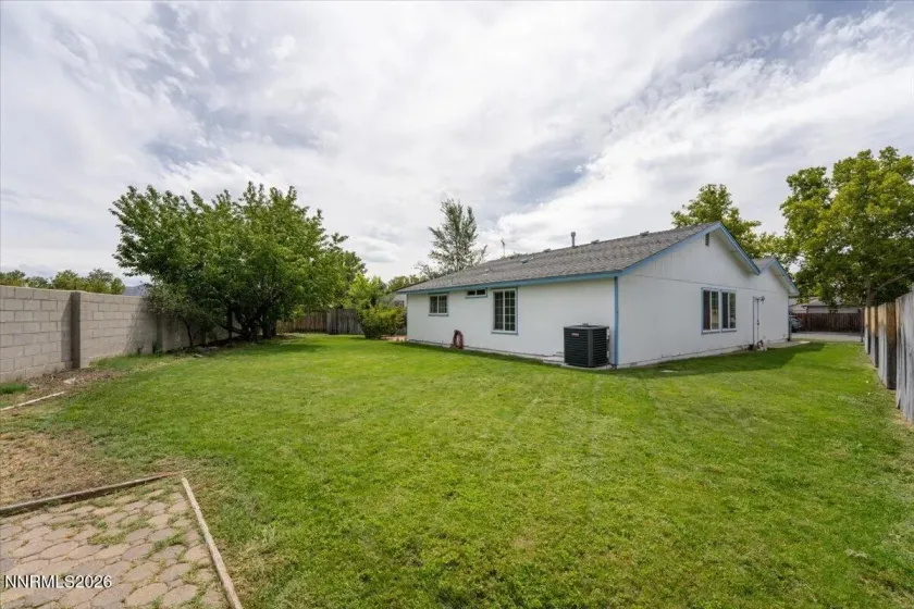 3134 Baywood, Sparks, Nevada 89434, 4 Bedrooms Bedrooms, ,2 BathroomsBathrooms,Residential,Residential,Baywood,0,260011166