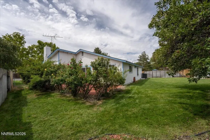 3134 Baywood, Sparks, Nevada 89434, 4 Bedrooms Bedrooms, ,2 BathroomsBathrooms,Residential,Residential,Baywood,0,260011166