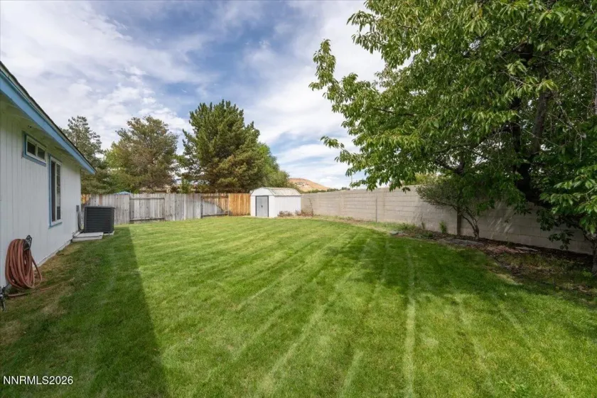 3134 Baywood, Sparks, Nevada 89434, 4 Bedrooms Bedrooms, ,2 BathroomsBathrooms,Residential,Residential,Baywood,0,260011166