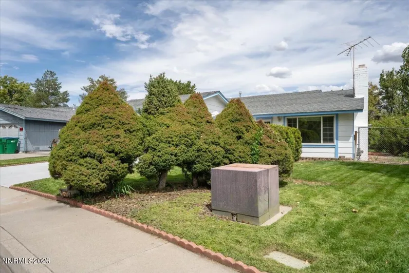 3134 Baywood, Sparks, Nevada 89434, 4 Bedrooms Bedrooms, ,2 BathroomsBathrooms,Residential,Residential,Baywood,0,260011166