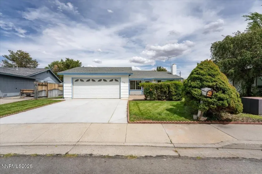 3134 Baywood, Sparks, Nevada 89434, 4 Bedrooms Bedrooms, ,2 BathroomsBathrooms,Residential,Residential,Baywood,0,260011166