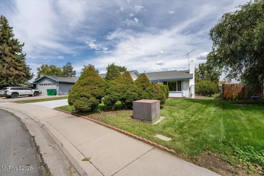 3134 Baywood, Sparks, Nevada 89434, 4 Bedrooms Bedrooms, ,2 BathroomsBathrooms,Residential,Residential,Baywood,0,260011166
