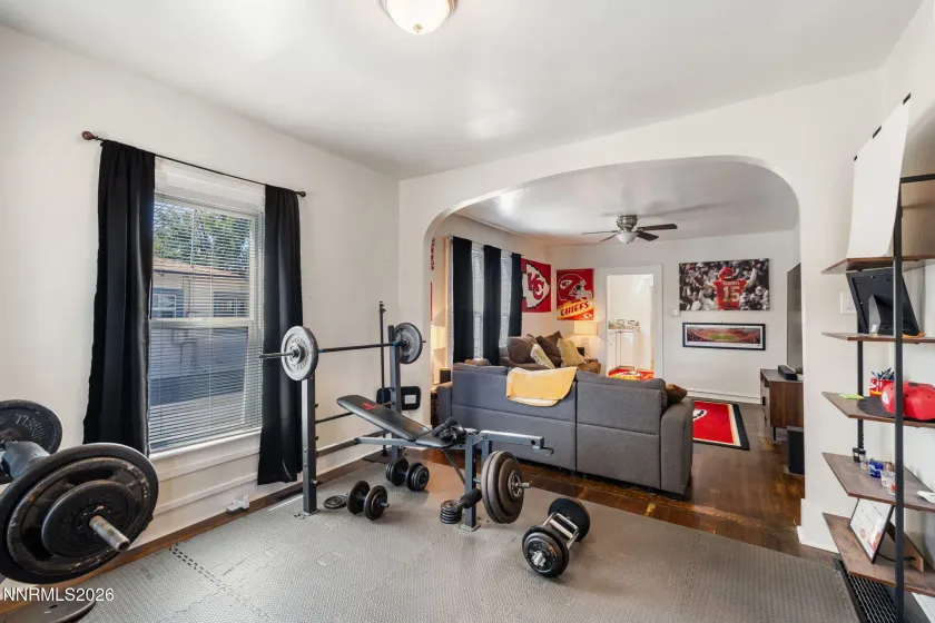 529 11th, Sparks, Nevada 89431, 2 Bedrooms Bedrooms, ,1 BathroomBathrooms,Residential,Residential,11th,0,260011168