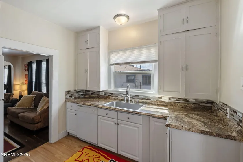 529 11th, Sparks, Nevada 89431, 2 Bedrooms Bedrooms, ,1 BathroomBathrooms,Residential,Residential,11th,0,260011168