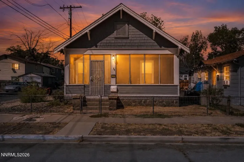 529 11th, Sparks, Nevada 89431, 2 Bedrooms Bedrooms, ,1 BathroomBathrooms,Residential,Residential,11th,0,260011168